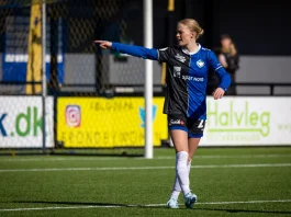 De sidste ryk på plads efter Deadline Day: Fortuna Hjørring henter offensivspiller på lejeaftale