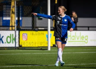 De sidste ryk på plads efter Deadline Day: Fortuna Hjørring henter offensivspiller på lejeaftale