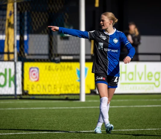 De sidste ryk på plads efter Deadline Day: Fortuna Hjørring henter offensivspiller på lejeaftale