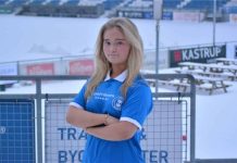 Lyngby Boldklub udvider truppen med 18-årig midtbanespiller