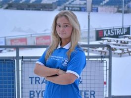 Lyngby Boldklub udvider truppen med 18-årig midtbanespiller