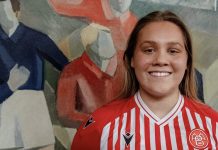 AaB henter ung forsvarsspiller i Fortuna Hjørring