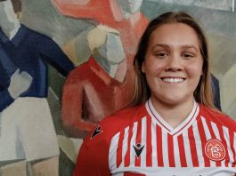 AaB henter ung forsvarsspiller i Fortuna Hjørring