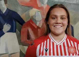 AaB henter ung forsvarsspiller i Fortuna Hjørring