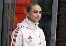 Liverpool-dansker ramt af ny alvorlig skade