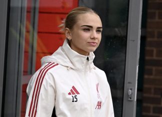 Liverpool-dansker ramt af ny alvorlig skade