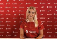 Liverpool-dansker ramt af ny alvorlig skade