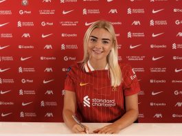 Liverpool-dansker ramt af ny alvorlig skade