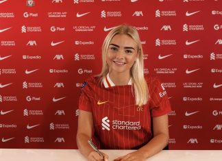 Liverpool-dansker ramt af ny alvorlig skade