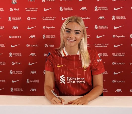 Liverpool-dansker ramt af ny alvorlig skade