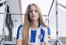 OB skriver langsigtet aftale med midtbanetalent