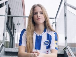 OB skriver langsigtet aftale med midtbanetalent