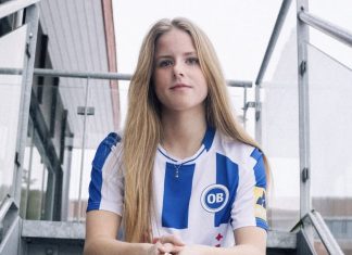OB skriver langsigtet aftale med midtbanetalent