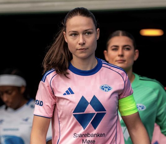 Ugens Udlandsdansker: Laura Guldbjerg Pedersen bruger fodbolden til at opleve verden