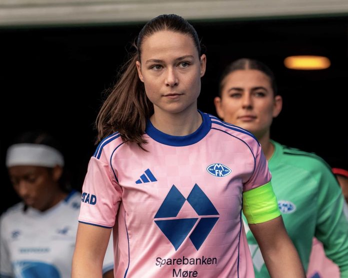 Laura Guldbjerg Pedersen