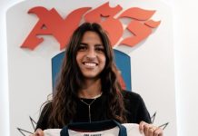 AGF sikrer kontrakt med 16-årig forsvarsspiller