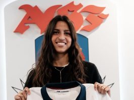 AGF sikrer kontrakt med 16-årig forsvarsspiller