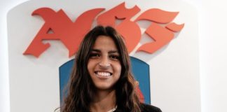 AGF sikrer kontrakt med 16-årig forsvarsspiller