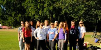 Kvinder i Fodbold lander sponsoraftale med energiselskabet OK