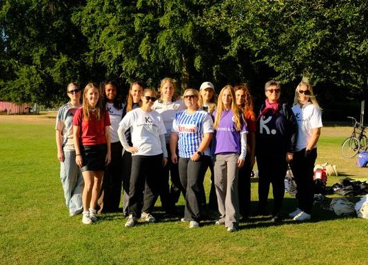 Kvinder i Fodbold lander sponsoraftale med energiselskabet OK