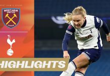 Dansk matchvinder efter drømmehug i London derby