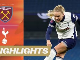 Dansk matchvinder efter drømmehug i London derby