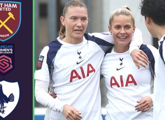 Dansk matchvinder efter drømmehug i London derby