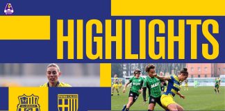 Dansk målinvolvering: Se den heldige assist her