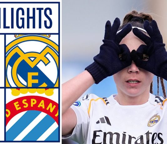 Danskere strålede i sikker Real Madrid sejr