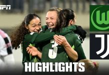 Vangsgaard slog til i Champions League-drama i Wolfsburg