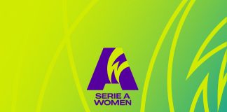 Se målet her: Cecilie Fløe stråler i stor danskerduel i Italien