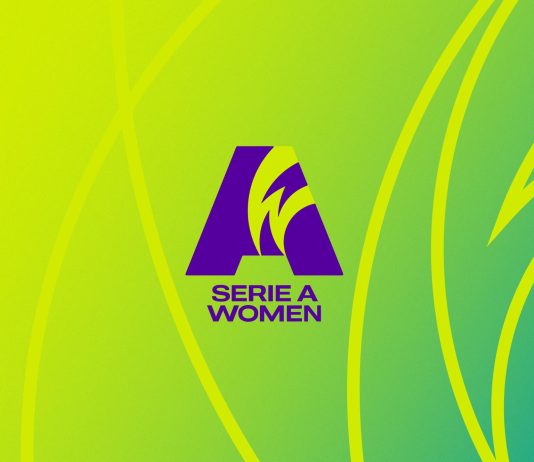 Se målet her: Cecilie Fløe stråler i stor danskerduel i Italien