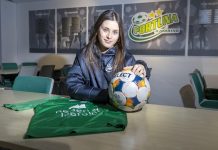 Velkendt ansigt er ny spiller i Fortuna Hjørring