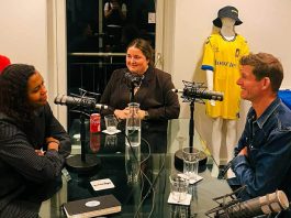 Kampen for lige vilkår i fodbold: ‘Det burde ikke være en debat, det burde være en selvfølge’