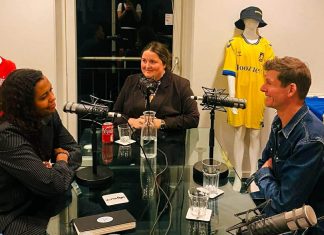 Kampen for lige vilkår i fodbold: ‘Det burde ikke være en debat, det burde være en selvfølge’