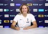 Tottenham belønner Olivia Møller Holdt med lang aftale