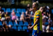 Ærlig Tavlo efter karrierestop: Kan ikke være bekendt at blive ved