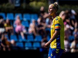 Ærlig Tavlo efter karrierestop: Kan ikke være bekendt at blive ved