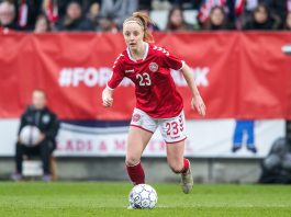 Everton melder ud: Dansk landsholdsspiller opereret