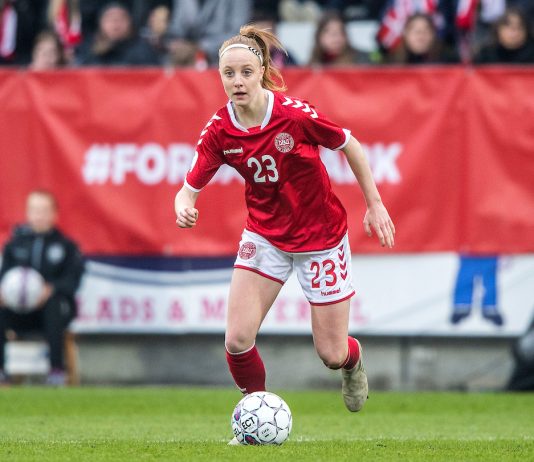 Everton melder ud: Dansk landsholdsspiller opereret