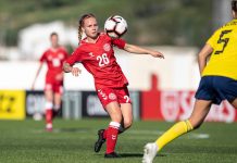 Josefine Hasbo: Defensiv disciplin og ambitiøs realisme i fokus