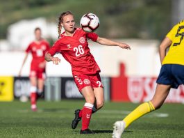 Josefine Hasbo: Defensiv disciplin og ambitiøs realisme i fokus