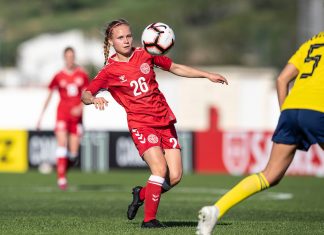 Josefine Hasbo: Defensiv disciplin og ambitiøs realisme i fokus