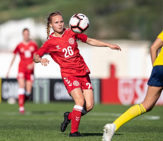 Josefine Hasbo: Defensiv disciplin og ambitiøs realisme i fokus