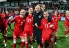 Dansker nomineret til månedens spiller i Women’s Super League