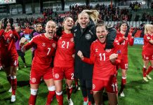 Dansker nomineret til månedens spiller i Women’s Super League