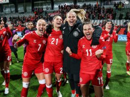 Dansker nomineret til månedens spiller i Women’s Super League