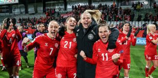 Dansker nomineret til månedens spiller i Women’s Super League