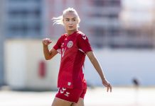 Tidligere landsholdsspiller er tilbage i kamp for Vålerenga efter længere pause