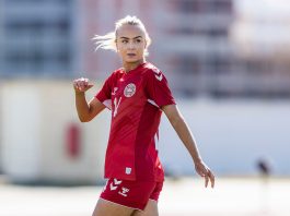 Tidligere landsholdsspiller er tilbage i kamp for Vålerenga efter længere pause